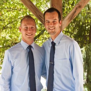 Meet your Posher, Brendan